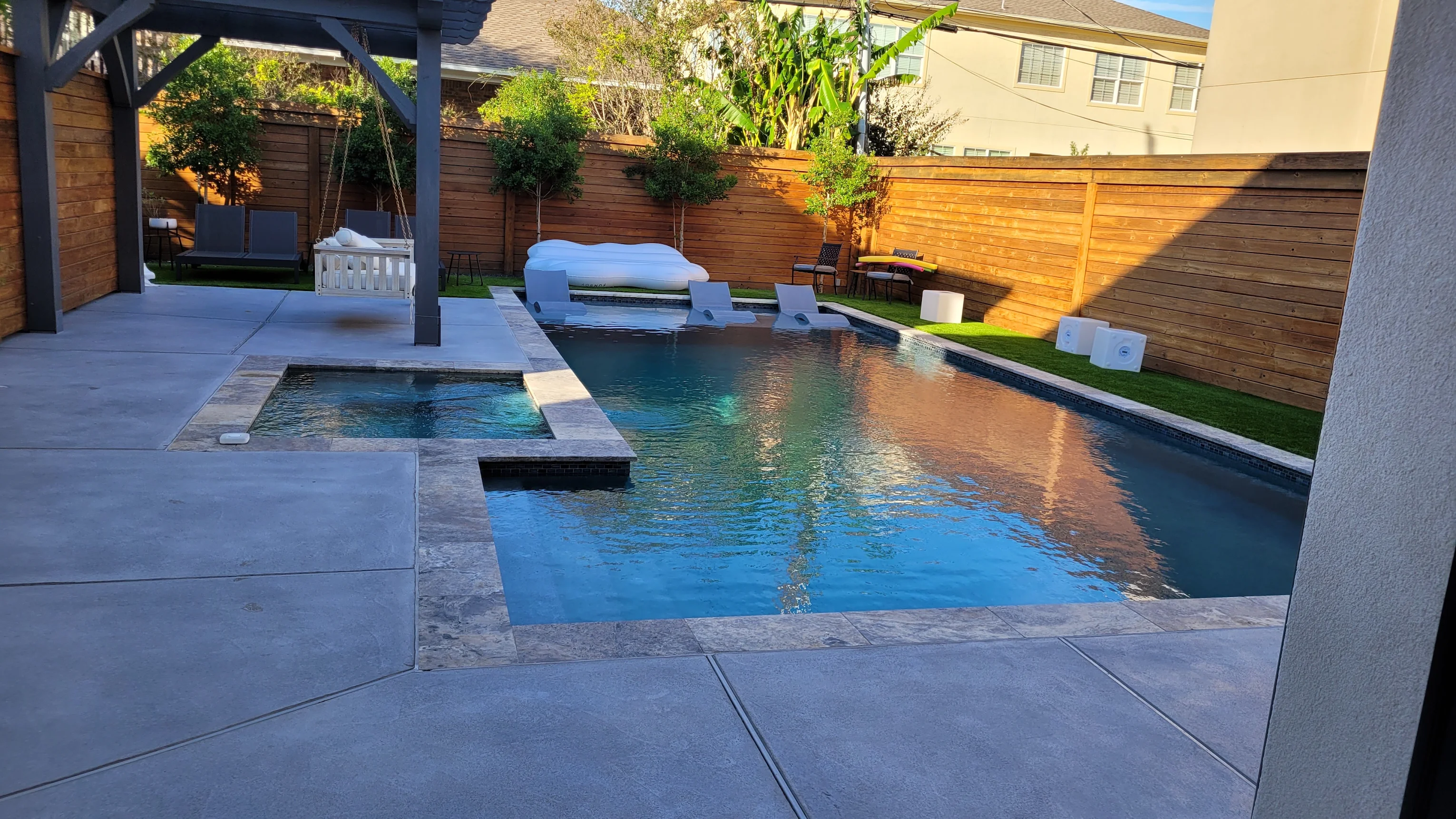 5 Ways to a Better Backyard